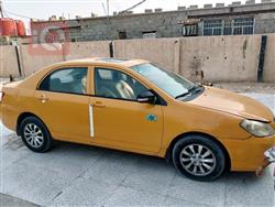 بی وای دی G3